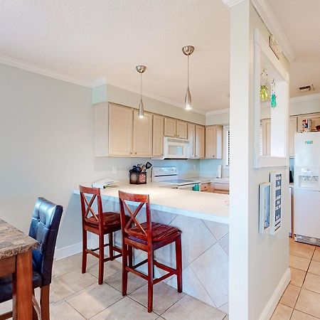 Appartamento Sunset Harbor Palms 2-106 Navarre Esterno foto