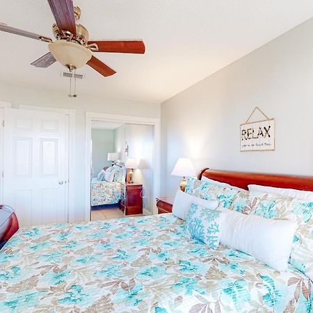 Appartamento Sunset Harbor Palms 2-106 Navarre Esterno foto