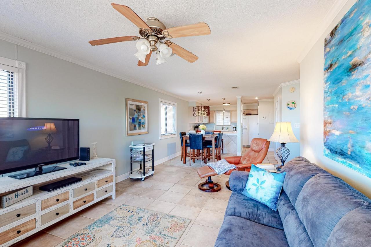 Appartamento Sunset Harbor Palms 2-106 Navarre Esterno foto
