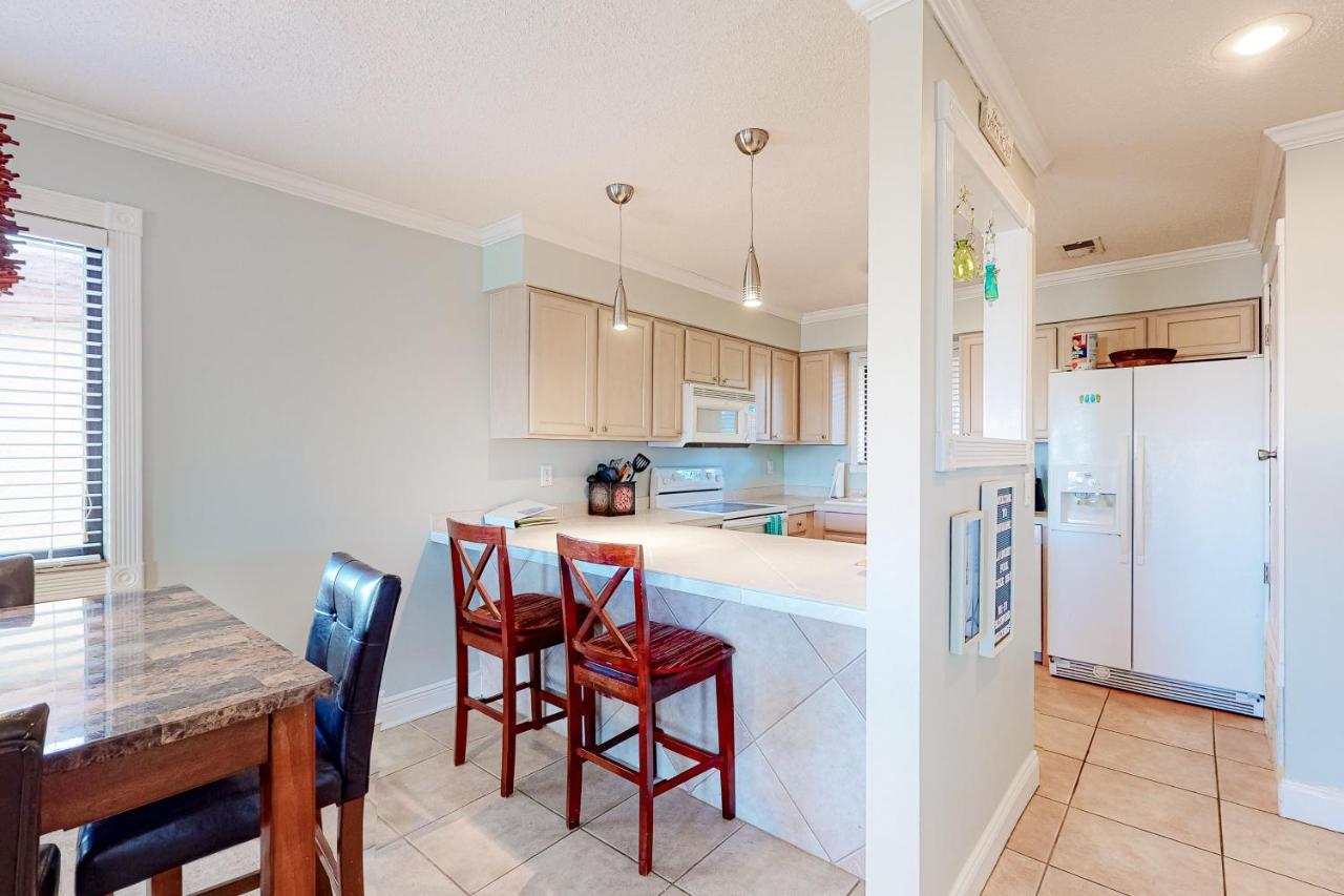 Appartamento Sunset Harbor Palms 2-106 Navarre Esterno foto