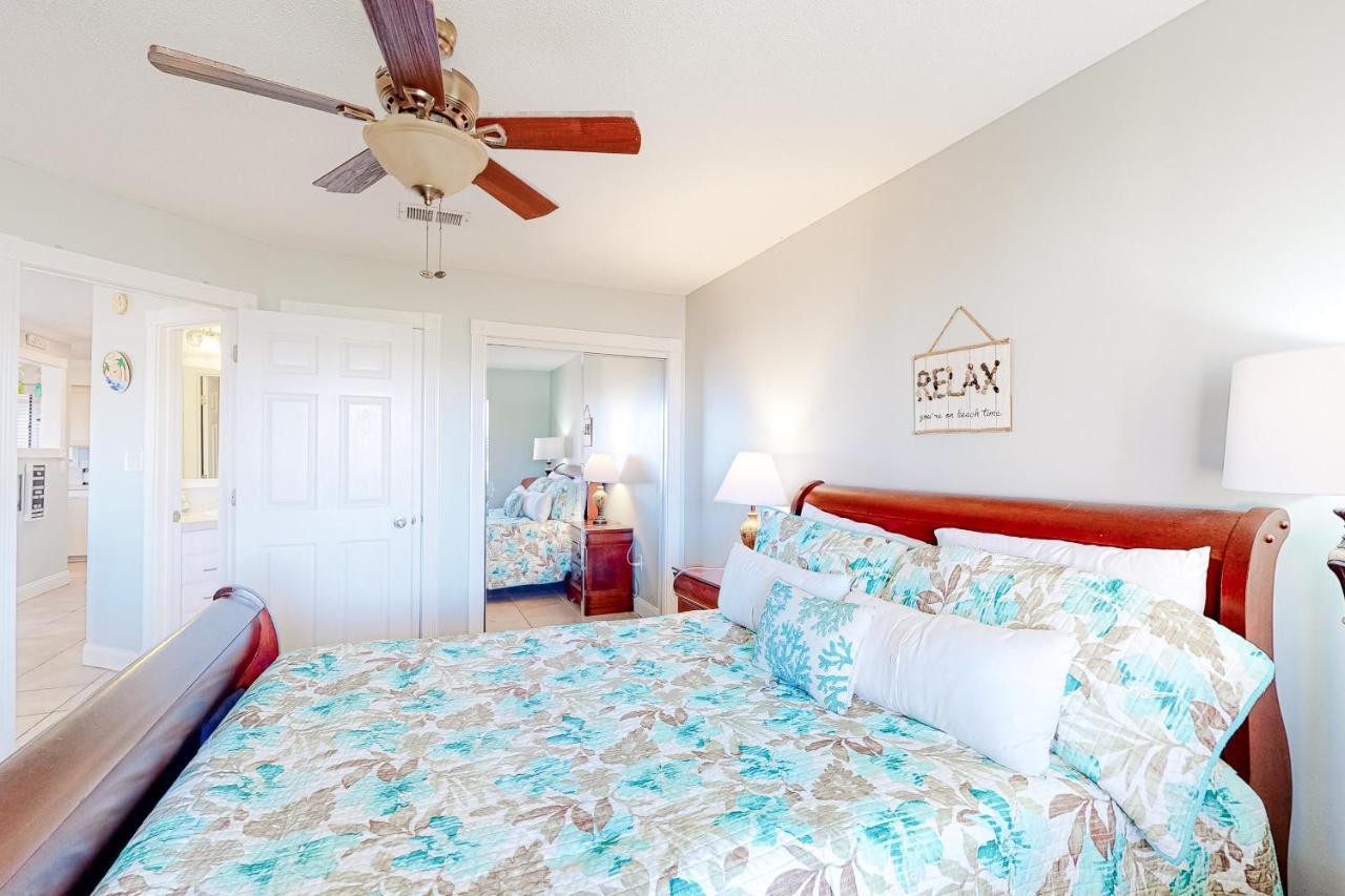 Appartamento Sunset Harbor Palms 2-106 Navarre Esterno foto