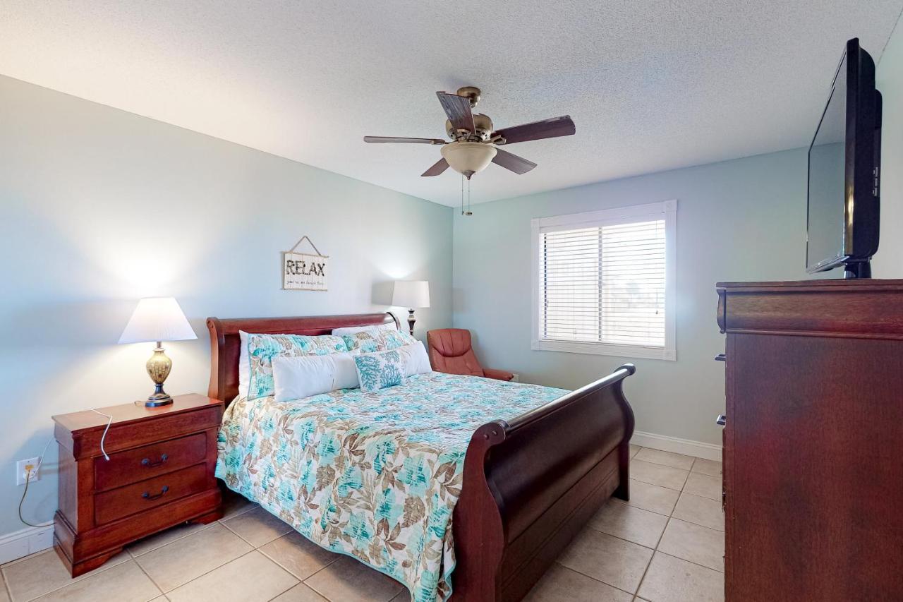 Appartamento Sunset Harbor Palms 2-106 Navarre Esterno foto