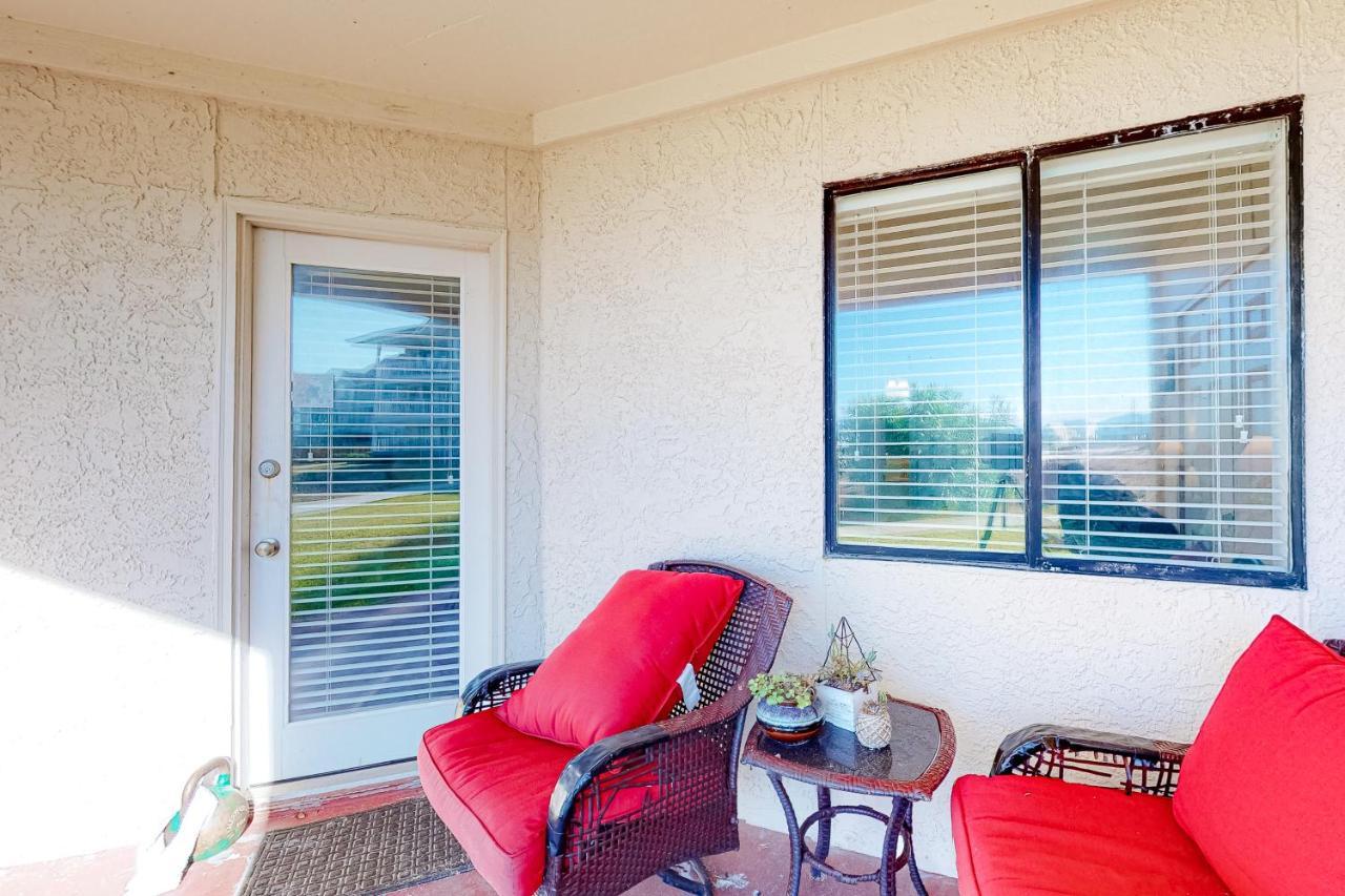Appartamento Sunset Harbor Palms 2-106 Navarre Esterno foto