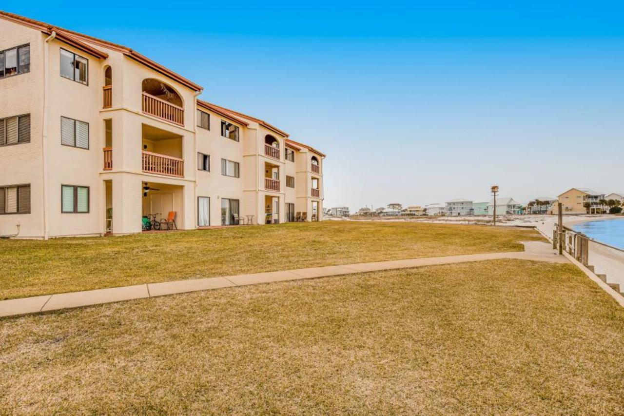Appartamento Sunset Harbor Palms 2-106 Navarre Esterno foto