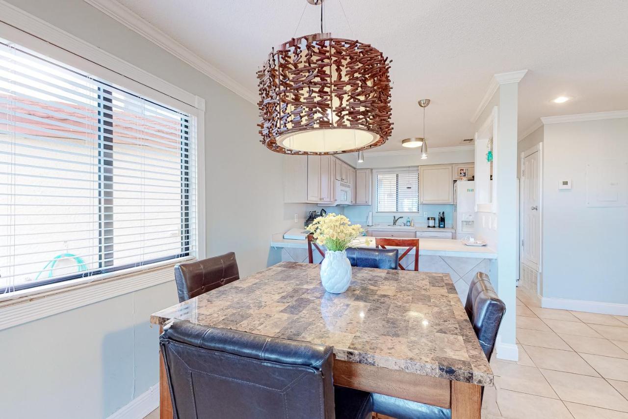 Appartamento Sunset Harbor Palms 2-106 Navarre Esterno foto