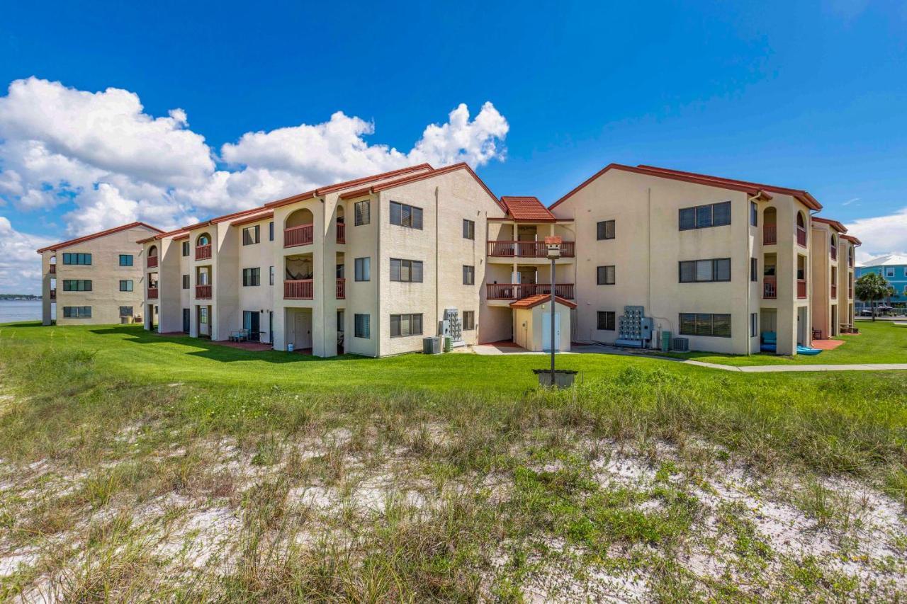 Appartamento Sunset Harbor Palms 2-106 Navarre Esterno foto