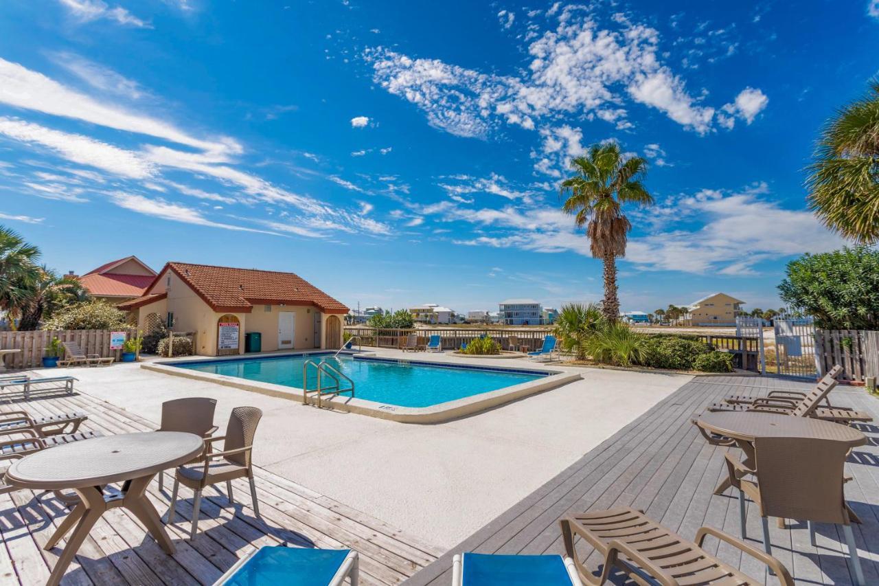 Appartamento Sunset Harbor Palms 2-106 Navarre Esterno foto