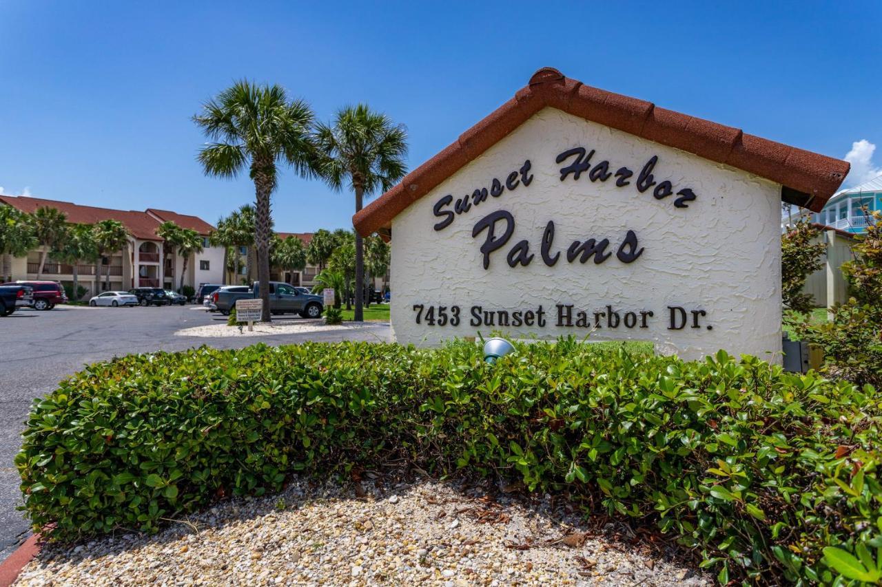 Appartamento Sunset Harbor Palms 2-106 Navarre Esterno foto