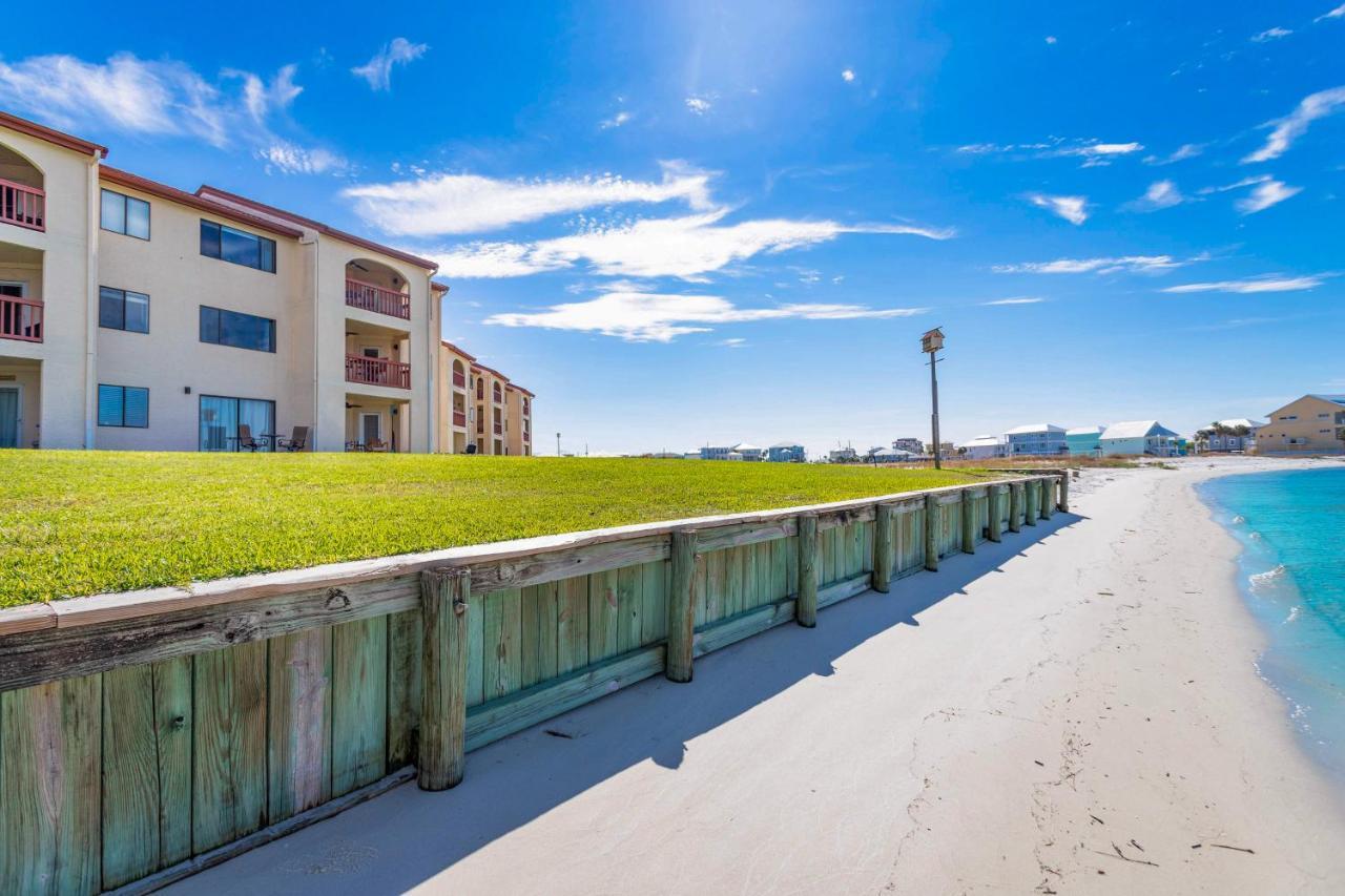 Appartamento Sunset Harbor Palms 2-106 Navarre Esterno foto