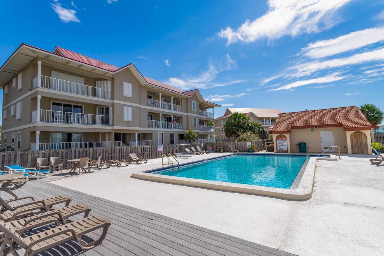 Appartamento Sunset Harbor Palms 2-106 Navarre Esterno foto