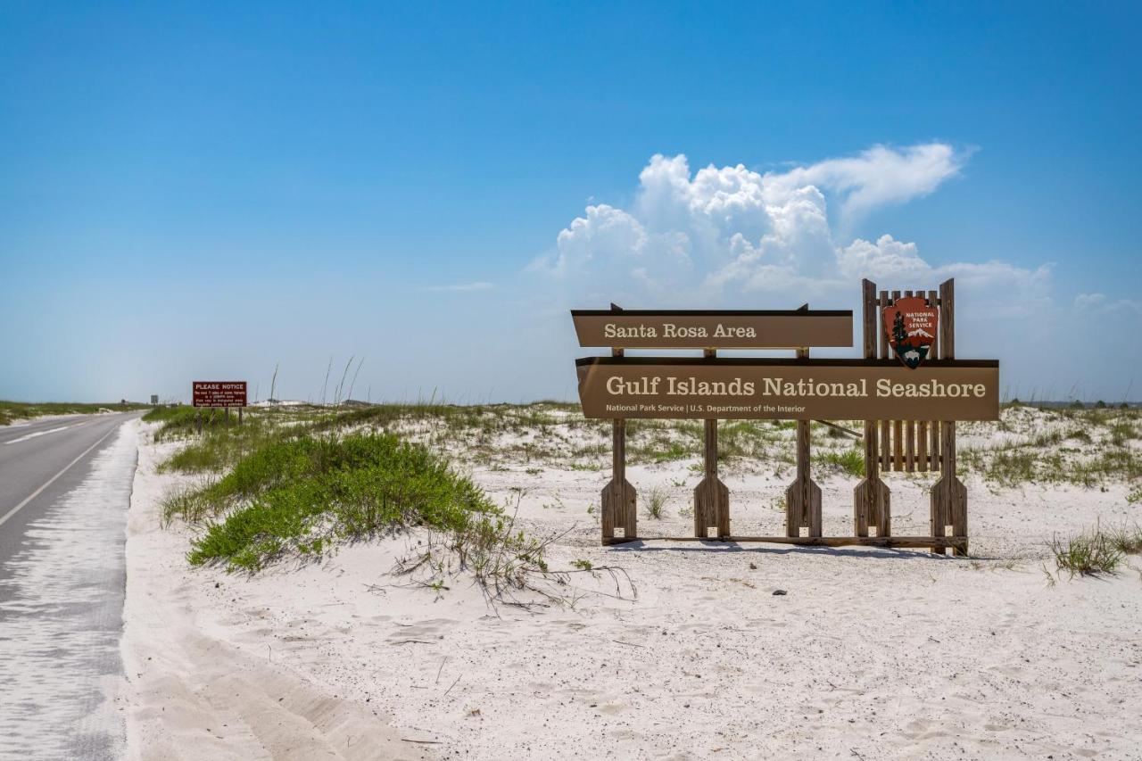 Appartamento Sunset Harbor Palms 2-106 Navarre Esterno foto