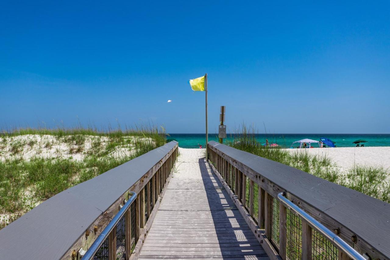 Appartamento Sunset Harbor Palms 2-106 Navarre Esterno foto