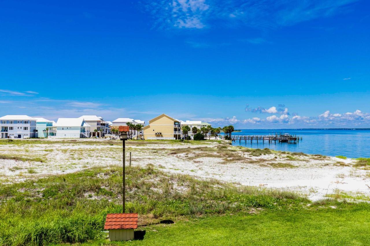 Appartamento Sunset Harbor Palms 2-106 Navarre Esterno foto