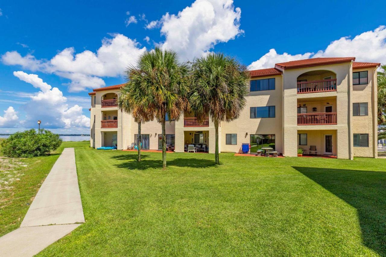 Appartamento Sunset Harbor Palms 2-106 Navarre Esterno foto